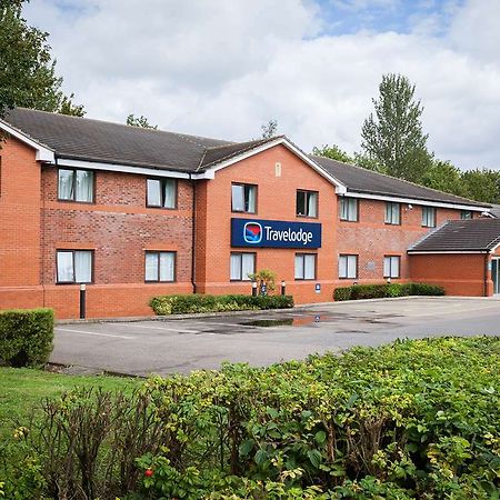 Travelodge Buckingham Exterior foto